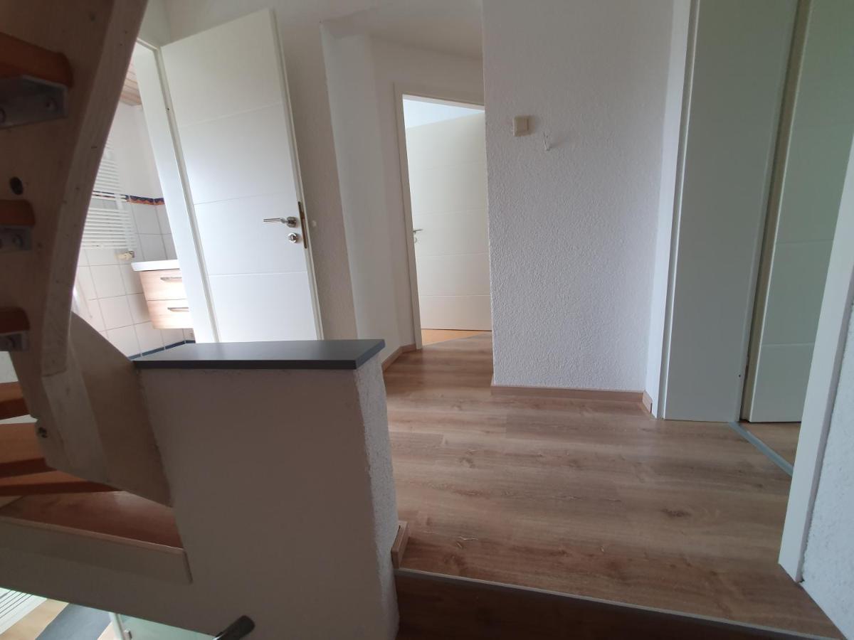 فيلا Haus Zur Sonne ليندنبرغ ام الغو المظهر الخارجي الصورة